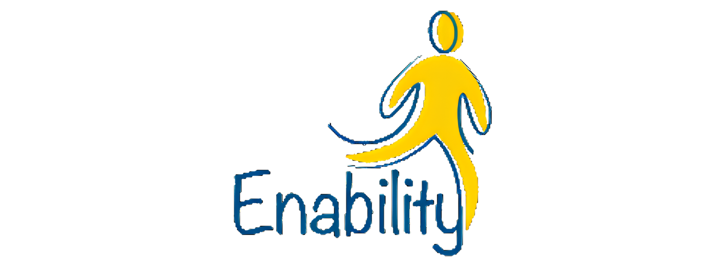 Enability Foundation logo